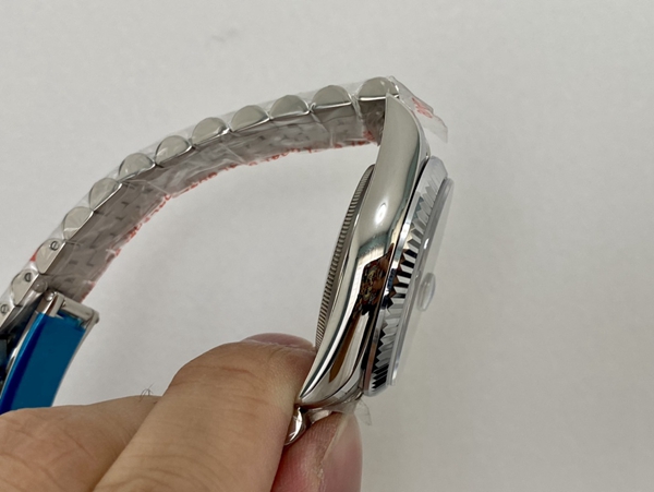 激安ロレックス内部構造